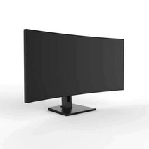 대형 컴퓨터 모니터 24인치 27인치 34인치 4K 와이드, 32인치 다이렉트 스크린 180hz