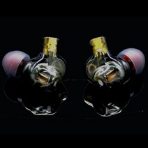 LEFRIG AUDIO 뜨레첸토 TRECENTO MMCX 커스텀 이어폰
