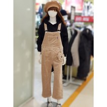 행텐틴즈 코듀로이 오버롤 팬츠14340 150 805 50