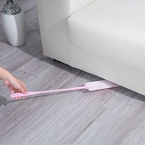 유즈하키친 틈새 먼지제거 막대기 먼지포 청소솔