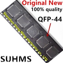 그래픽카드 지포스 컴퓨터 PIC18F46K80-I/PT PIC18F46K80 QFP-44 칩 5-10 개 100% 신제품, 10pcs