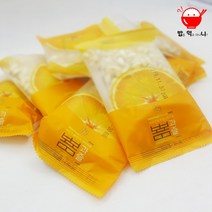 밥먹니 제주도 봄봄한라봉 과즐 25gx8개, 1팩