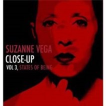 [CD] Suzanne Vega - Close Up Vol.3: States of Being