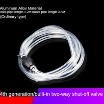 이동식 전동 오일펌프 핸드 연료 펌프 프라이머 전구 디젤 오일 전송 가솔린 자동차 보트용 해양 선외, 03 R-2397A