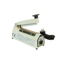 하나토 비닐접착기 실링기 밀봉기 손접착기 FS110-2