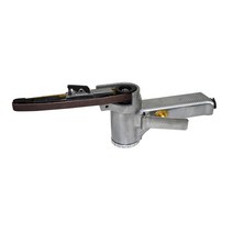 에어벨트 샌더 좁은공간 연마작업 10mm 샌딩 공업용