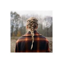 미국 LP판 테일러 스위프트 EVERMORE Deluxe Limited 제품 투명 녹색 레코드판 2 LP