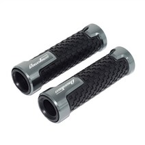 킴코 다운타운350i 300i 핸들 그립 발란스 밸런스 액셀러레이터 웨이트 손잡이, 그립그레이(DownTown)