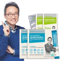 데이즈온 오한진 프리바이오틱스 FOS 플러스 5개월 + 프로바이오틱스 5개월, 단품, 단품/, 단품