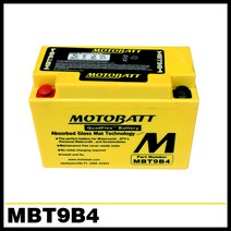 [MBTZ10S - 12V8.6AH][MOTOBATT] 모토뱃 모토배터리 AGM배터리 [혼다]CBR600 CBR1000 [야마하]뉴티맥 막삼 YZF-R1 R6 [스즈키]어드레스