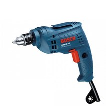 보쉬 일반드릴 GBM 6RE 경량드릴 전기드릴 350W 6.5mm