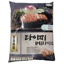 다이찌 프리미엄 베타믹스 5kg, 1개