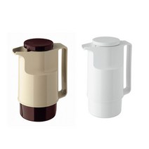 헬리오스 helios [메세몰] 독일 본사 직수입 정품 서비스 스탠다드, 서비스 화이트, 0.6L