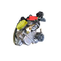 대림 슈퍼리드125 캬브레터/OEM 캬브레타, 1개