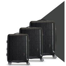 20인치 하드캐리어 여행가방 확장형CP307_20 그레이