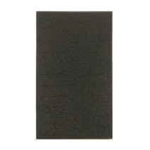 수경재배스펀지 수경 스폰지 심기 원예 도구 96 개 모종 온실 작은 꽃 봉오리 성장 또는 재배용, 02 Black