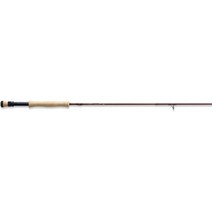 세인트크루아봉 임페리얼 솔트플라이 낚싯대, Medium-light/X-fast, 28 Inch
