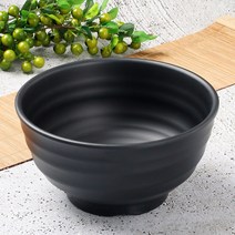 먹토 멜라민그릇 분식 면기 3호 라면 우동 덮밥 짬뽕 비빔밥 국수 우동기 라면기 짜장면 그릇
