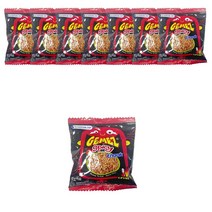 라면 과자 라면 땅 에낙 게메즈 매운맛 치킨맛 옵션선택 +딩동팝캔디 증정, 치킨맛 12개+매운맛 12개선택 +딩동팝캔디 증정