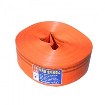 송수호스50mm 70m비닐호스 농업용 급수양수배수 호스, 1