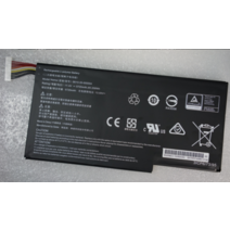 배터리 Getac B010-00-000004 SC15 3ICP6/73/95 Battery