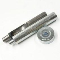 손몰드하도매+원형펀치세트20호(10mm)
