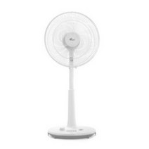 한일전기 5엽 날개 기계식 선풍기 35cm EFe-G014