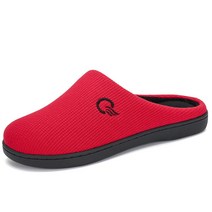 [Mishansha] 슬리퍼 겨울 실내 맨즈 레이디스 뒤 보아 씻을 수 있는 룸 슈즈 모코모코 따뜻한