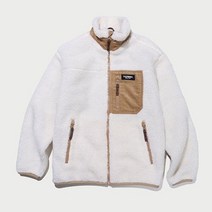 후아유 유니 덤블 집업 WHJJC4T31U_GS_리테일 강서점