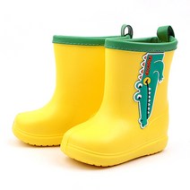 NELP 애니멀프렌즈 레인부츠