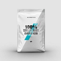 마이프로틴 Myprotein 근육의 성장과 유지를 돕는 100% 시트룰린 말레이트 아미노산 [ 250g ] (WPC/WPI/게이너/크레아틴/아르기닌/BCAA/EAA 다 있는곳)