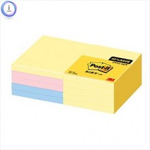교구 문구 포스트잇 노트 알뜰팩 654-10A, 상세페이지 참조, 상세페이지 참조, 상세페이지 참조