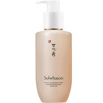 설화수 젠틀 클렌징 폼, 1개, 200ml