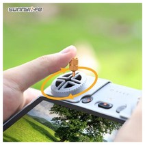 DJI RC 조종기 스틱 + 스피드 컨트롤러 DJI 미니 3 프로 Mini 3 Pro 써니라이프