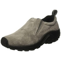 머렐Merrell 남자용 정글 목 슬립온 슈즈 미드나잇