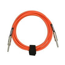 [프리버드] 디마지오 케이블 Overbraid Cables 18ft, [01]BK