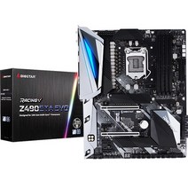 엠지컴/Biostar RACING Z490GTA EVO