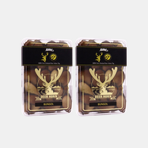 [뉴질랜드직 배송] SPH 뉴질랜드 녹용 - 분골 75g X2, 1개