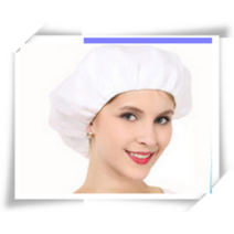 펠리스 노린스 샴푸 캡, 캠핑용 6개입