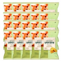 롯데제과 기린이네 양파 바게트빵 (110g 20봉), 롯데제과 기린이네 양파 바게트, 146g