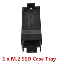 하드트레이 서버트레이 NIGUDEYANG SSD HDD 디스크 레노버 ThinkPad, 03 P50-M2SSD-Case