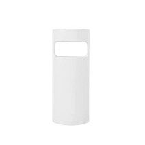 카르텔 콤포니빌리 Kartell Umbrella Stand Plastic White 25 x 60 cm125323