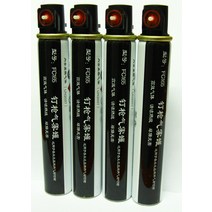 건설 도구 실노 천을 마 상자 홀더침 펄사 paslode 가스 도구 p700 p1000 용 가스 연료 가스 네일러, 협력사, 142mm