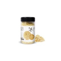 할인최대10이내요망본 수제간식 순파우더 황태눈꽃 40g