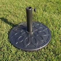 다윈트레이더스 파라솔 지지대 8kg