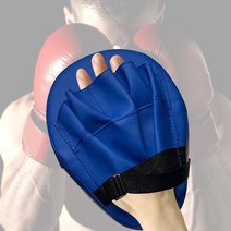 권투 패드 훈련 초점 미트 MMA 후크 & 잡 대상 Kung Fu 킥복싱, 03 52 High Strength