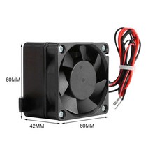 소형전기난로 온도 조절 식 PTC 팬 히터 가정용 자동차 난방 장치 가습기 용 저소비 전력 온열 에어컨, 03 24V 300W