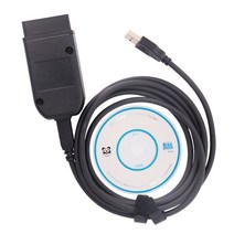 Obd2 스캐너 HEX V2 VAGCOM 22.3 VAG COM 21.9 인터페이스 전기 테스터 아우디 스코다 좌석 ATMEGA162 16V8 FT232RQ VW, [01] vag21.9, [02] Spanish
