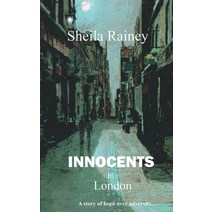 (영문도서) Innocents in London Paperback, Heddon Publishing, English, 9781913166588