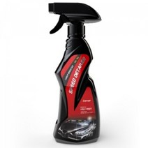 카업 스피드디테일러 400ml 광택코팅제, 5)철분제거제